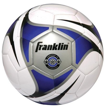 FRANKLIN SPORTS Franklin Sports 6350 No.3 Soccer Ball 834836